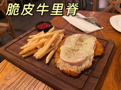 -El Bodegon阿根廷秘鲁餐厅(幸福路店)