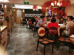 大堂-百年神厨·地道川菜(清江西路店)