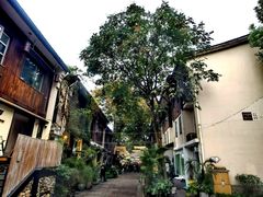 -小河直街历史文化街区