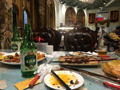 -新疆伊宁远征餐厅