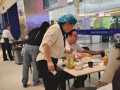 -兰湘子·湘菜小炒(盛龙广场店)