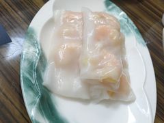 -翠华餐厅(香港国际机场店)