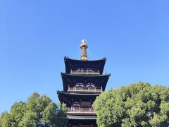 -寒山寺