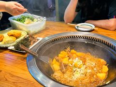 -东北人家铁锅炖(水岸帝景店)