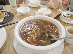 -佛有缘素食馆·荔湾老字号(陈家祠首店)