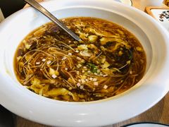 -味莊·青岛菜(云霄路店)