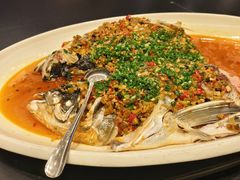 -钱塘宴(东站西子国际店)
