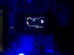 -蓝调量贩氧吧KTV(大冶店)