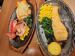 -萨莉亚意式餐厅(杭州西溪龙湖天街店)