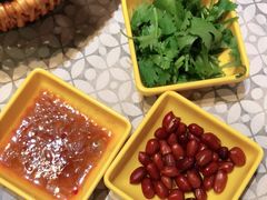 烧烤-云晓光头烧烤吧(新大陆广场店)