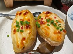 -绿茶餐厅(成都太古里店)