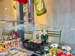 -幸福小串·地摊小炉子(三阳路店)