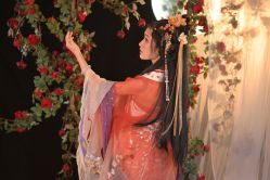 -汉仪华裳汉服馆(打浦桥店)