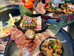 -猫抓烤肉(春熙路店)