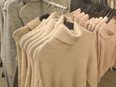 -H&M(鹏欣水游城店)