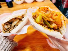 -洞子口张老二凉粉(文殊院店)