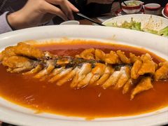 -鑫小城故事·藕汤·家常菜(台北一路总店)