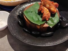 -沿江海南菜·文昌鸡祖师爷(大东海店)