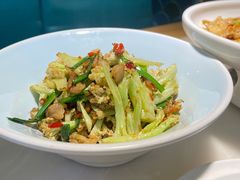 -田园趣赶集湘潭菜(袁家岭店)
