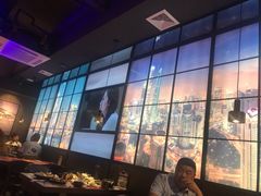 -蚝魁竹笼蒸生蚝 余杭店