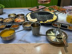 -韩宫宴和牛烤肉(合肥滨湖银泰城店)