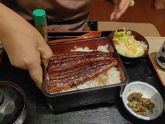 -小山日本料理(兴业太古汇店)