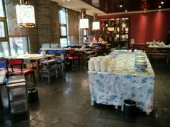 -大四喜火锅(东风路店)