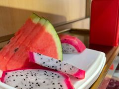 -海底捞火锅(平湖八佰伴店)