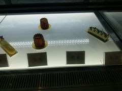-Bai Meow法式西点咖啡