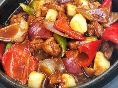 -成都驻京办餐厅(蜀都宾馆店)