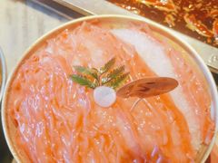 -月满大江千层肚火锅(锦城大道店)