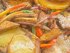 -一烙锅(友谊店)