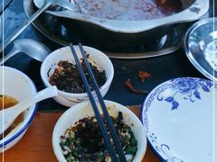 -佳荣老五生态牛肉馆