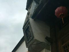 -星巴克(福州三坊七巷店)