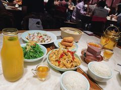 -小吊梨汤·北京菜·烤鸭(鸟巢店)