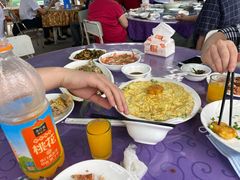 -晓琦农家菜馆·地道农家菜