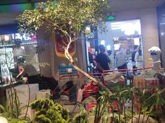 -大同江朝鲜菜•长春地标美食(绿园吾悦广场店)