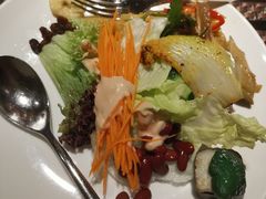 -华安国际大酒店-餐厅