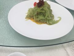 冷菜-景禧楼(景尚恐龙主题度假酒店)
