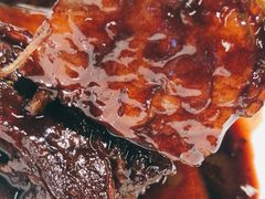 -河畔春天时尚餐厅