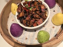 -径山十八道·风味民间菜(杭州总店)