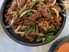 -烤肉季饭庄