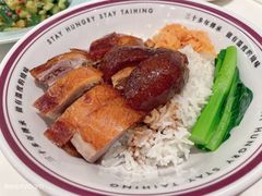 -太兴餐厅(东方广场分店)