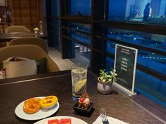 -深圳机场凯悦酒店