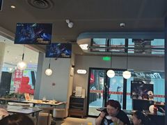 -必胜客(栖乐荟店)