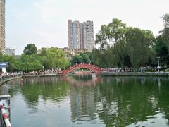 -北湖公园