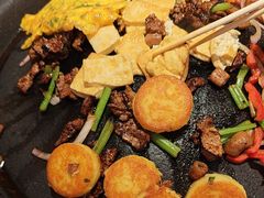 -一烙锅(友谊店)