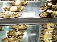 -芭菲盛宴·环球美食(北城国际店)