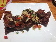 -红旗大食堂(君悦紫园店)