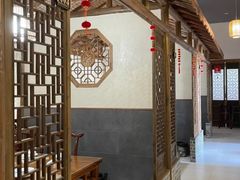 -呼吸森林·生态农庄农家乐私房菜